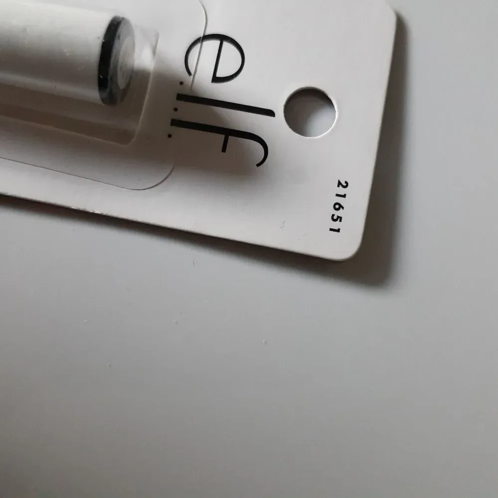 Elf eyeliner pen black 21651 new makeup